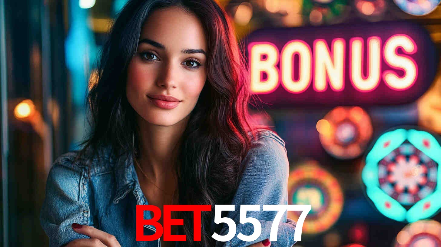 BET5577: Seu Cassino Premiado com Pagamentos Rápidos