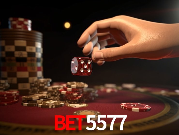 Estatísticas BET5577