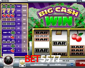 A Revolução dos Aplicativos de Jogos no BET5577
