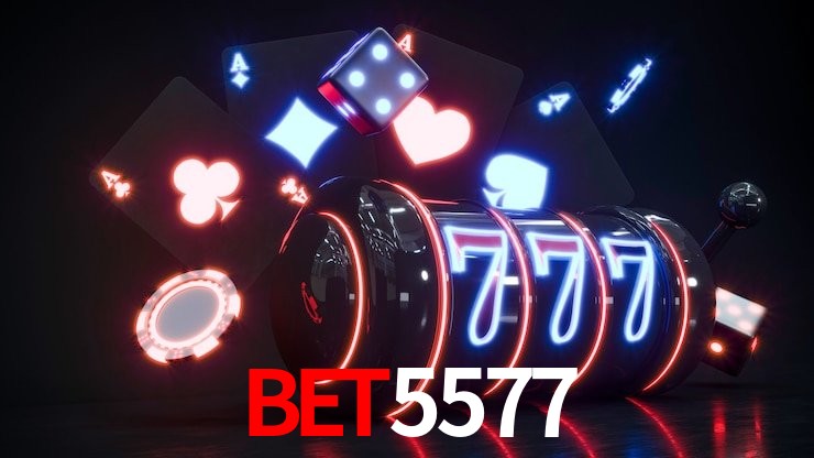 Experiência VIP BET5577