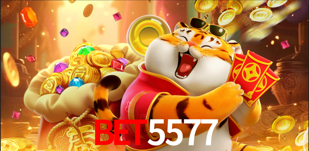 Bet5577 plataforma