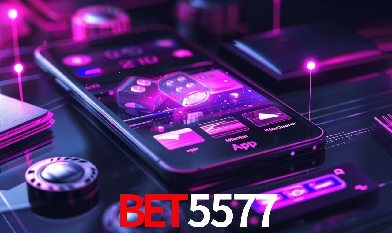 Welcome Bonus BET5577