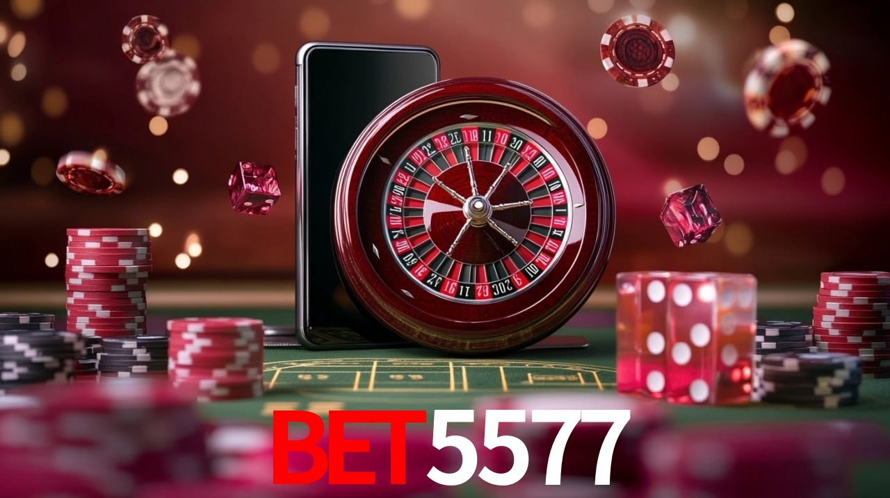 Statistics BET5577
