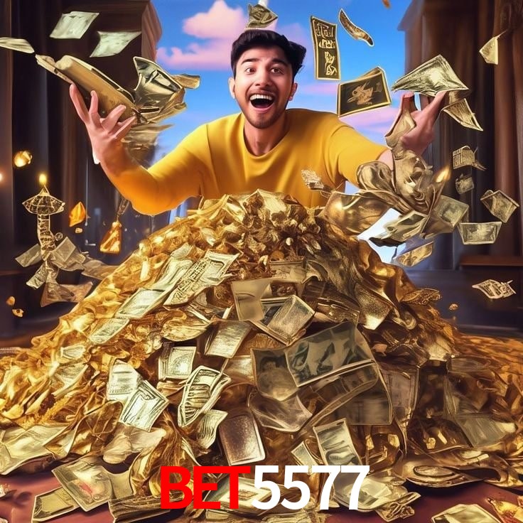 Programa VIP BET5577