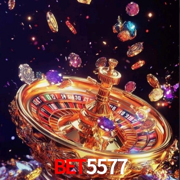 Cadastro Rápido BET5577