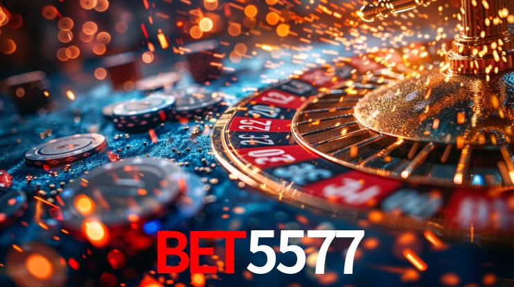 2FA Security BET5577