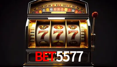 A Emoção da Loteria na BET5577: Uma Chance de Mudança de Vida