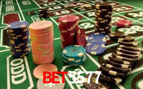Bet5577 plataforma