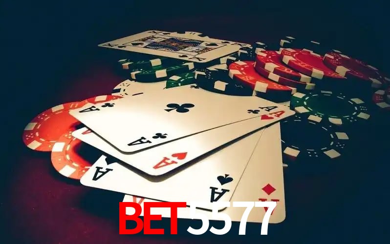 cassino BET5577