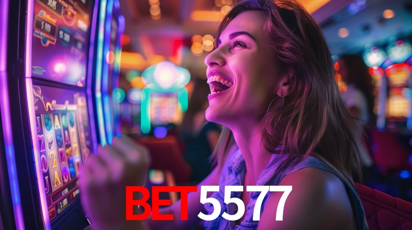 Explore as vantagens do BET5577: serviço profissional e confiabilidade