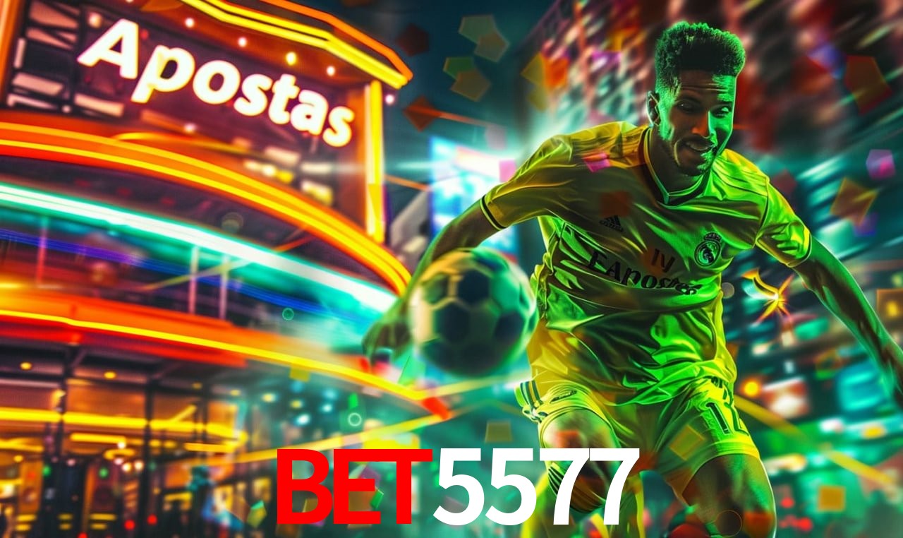 Estatísticas Esportivas BET5577