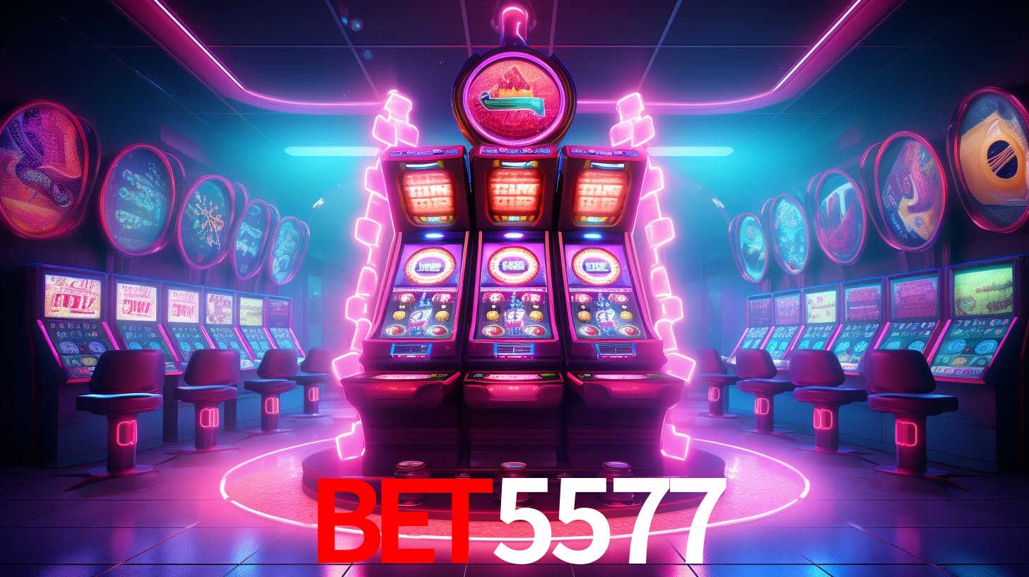 BET5577: Jogos de Caça-Níqueis-Altas Recompensas, Roleta-Velocidade, Blackjack-Desafios Máximos