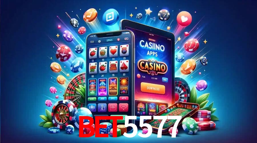 Platform Technology BET5577