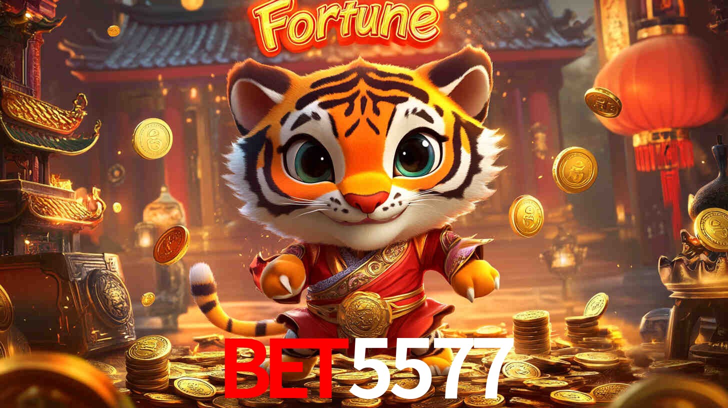 Desvendando o Mundo dos Jogos Virtuais na BET5577