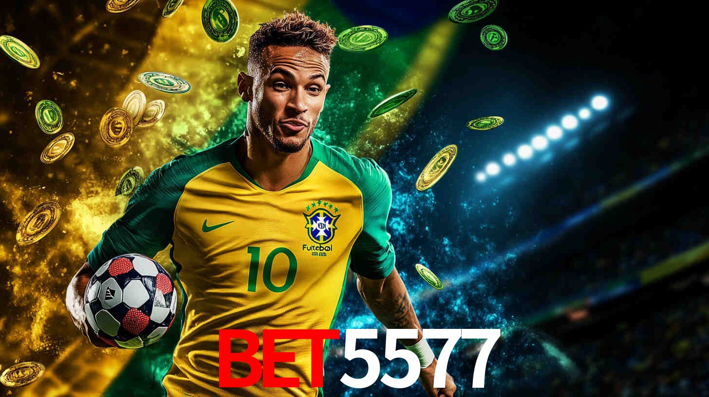 A Popularidade dos Caça-Níqueis no BET5577