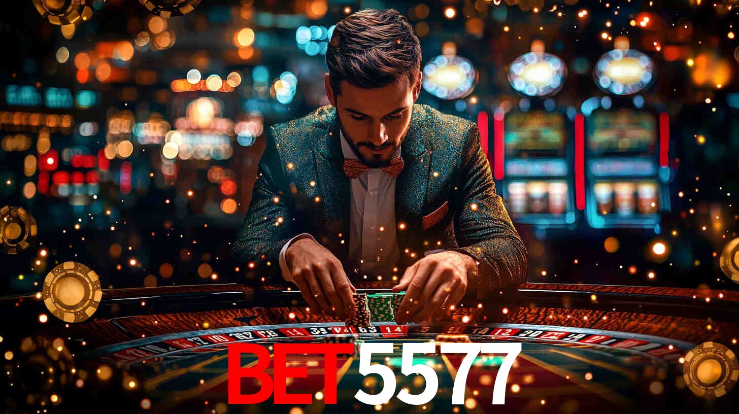 Programa VIP BET5577