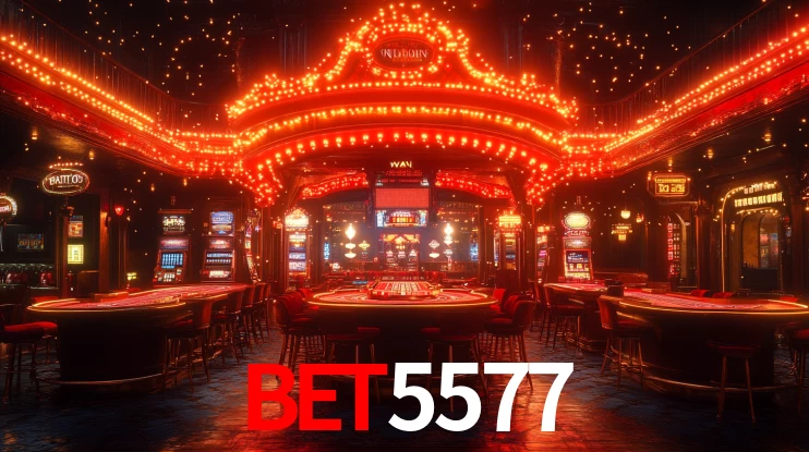 Premium Interface BET5577