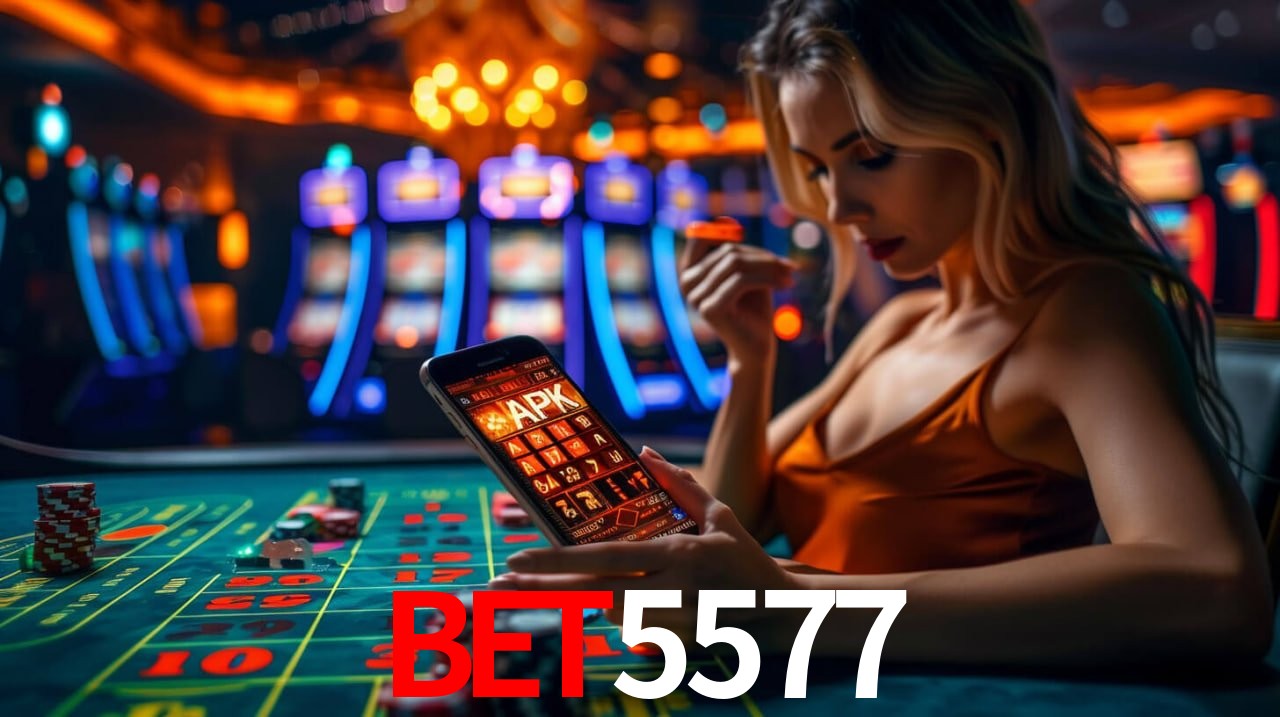 Football Betting BET5577