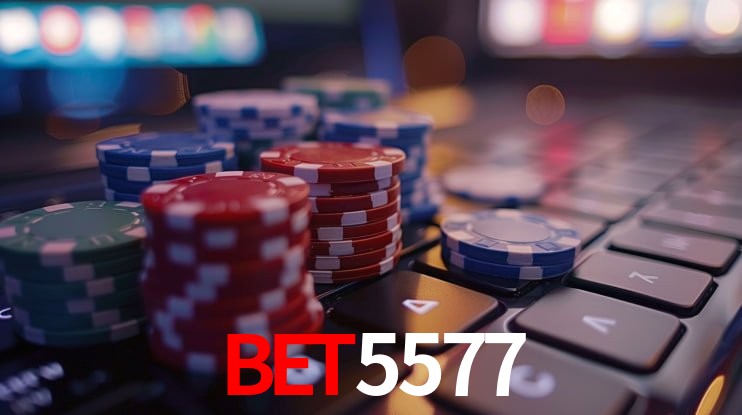 Jogos de Slot BET5577