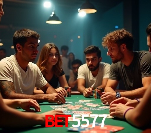 Especiais de Fim de Semana BET5577