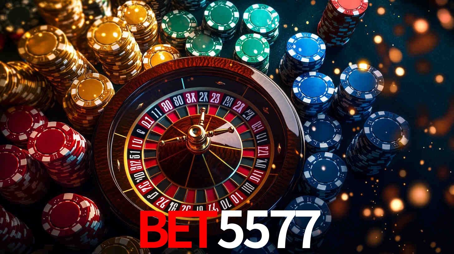 Daily Bonuses BET5577