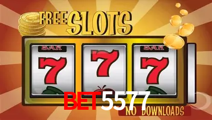 Descubra a Magia dos Jogos de Arcade no BET5577