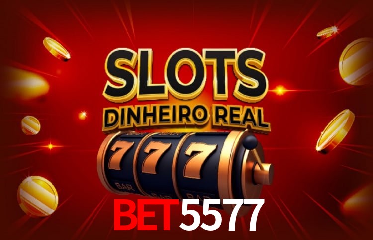 Tecnologia da Plataforma BET5577