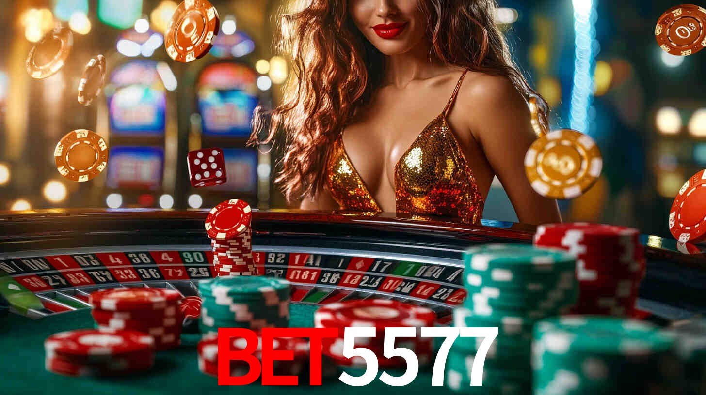 Tournaments BET5577