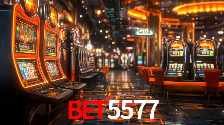 Exclusive Games BET5577