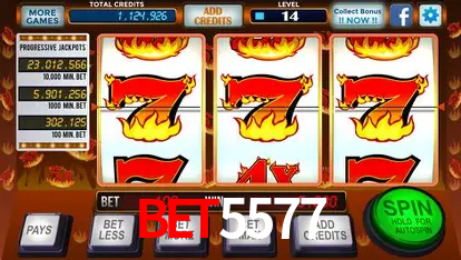 Desvendando o Mundo dos Jogos Virtuais na BET5577