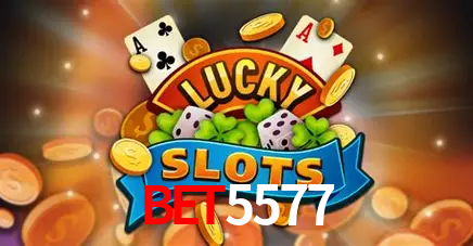 Descubra o Mundo do Cassino Online com BET5577