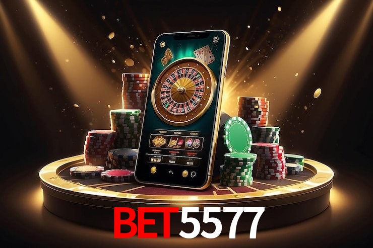 Diretório de Jogos BET5577