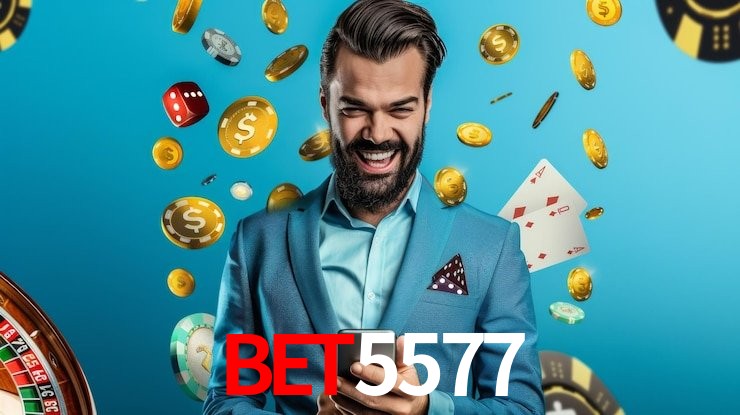 Game Providers BET5577