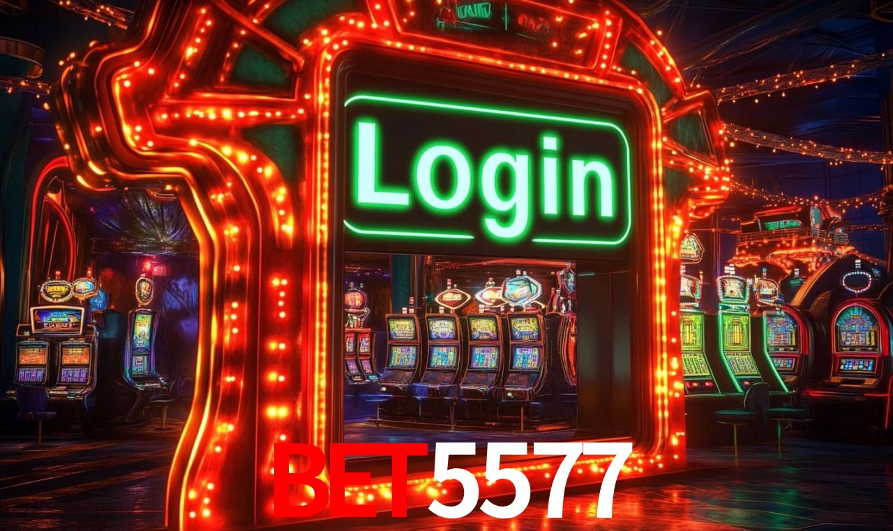 Mesa de Blackjack BET5577