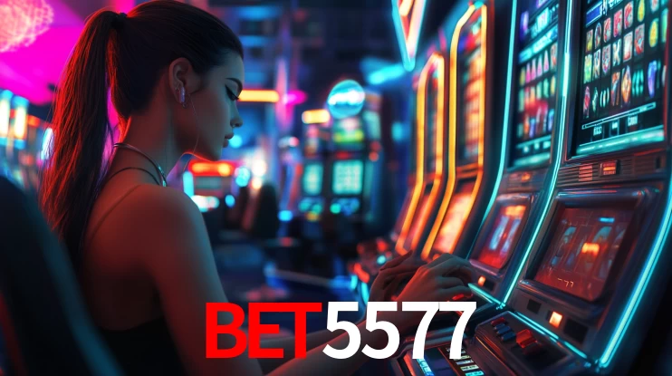 BET5577 App Interface