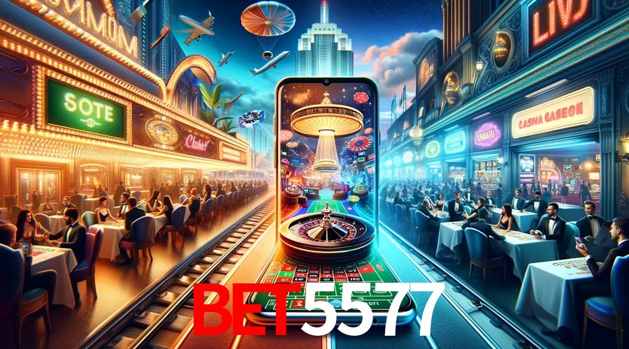Security Systems BET5577