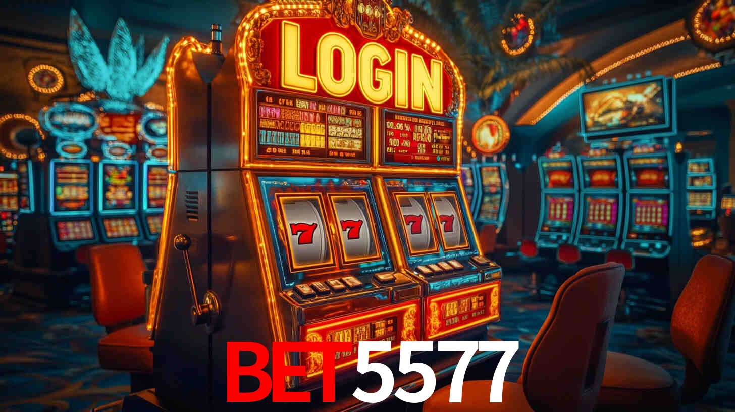 Welcome Bonus BET5577