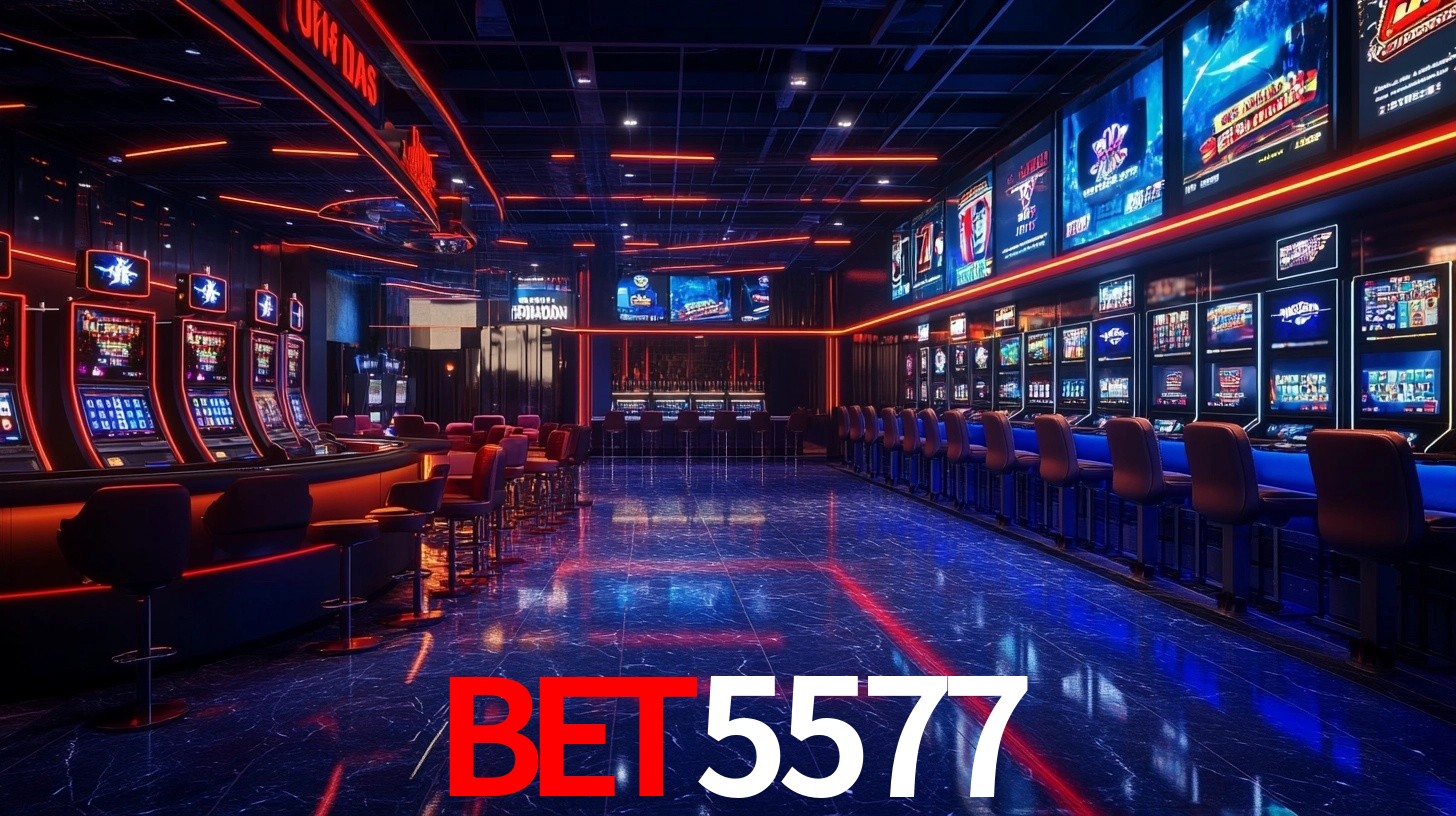 Live Casino BET5577