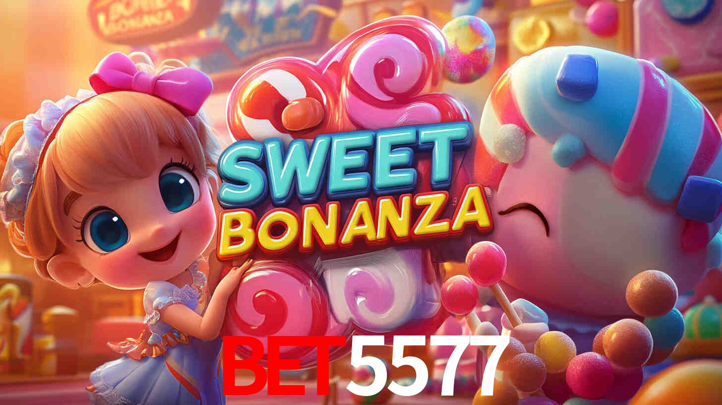 Inovações de Jogos na BET5577: O Futuro das Experiências Interativas