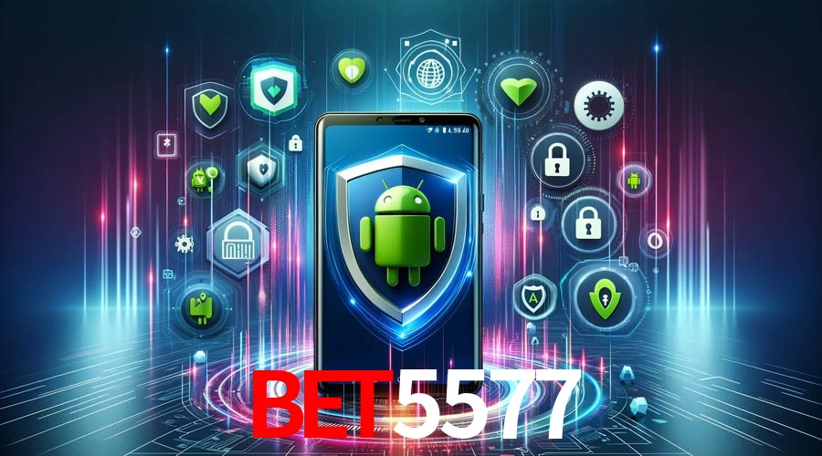 Secure Login BET5577