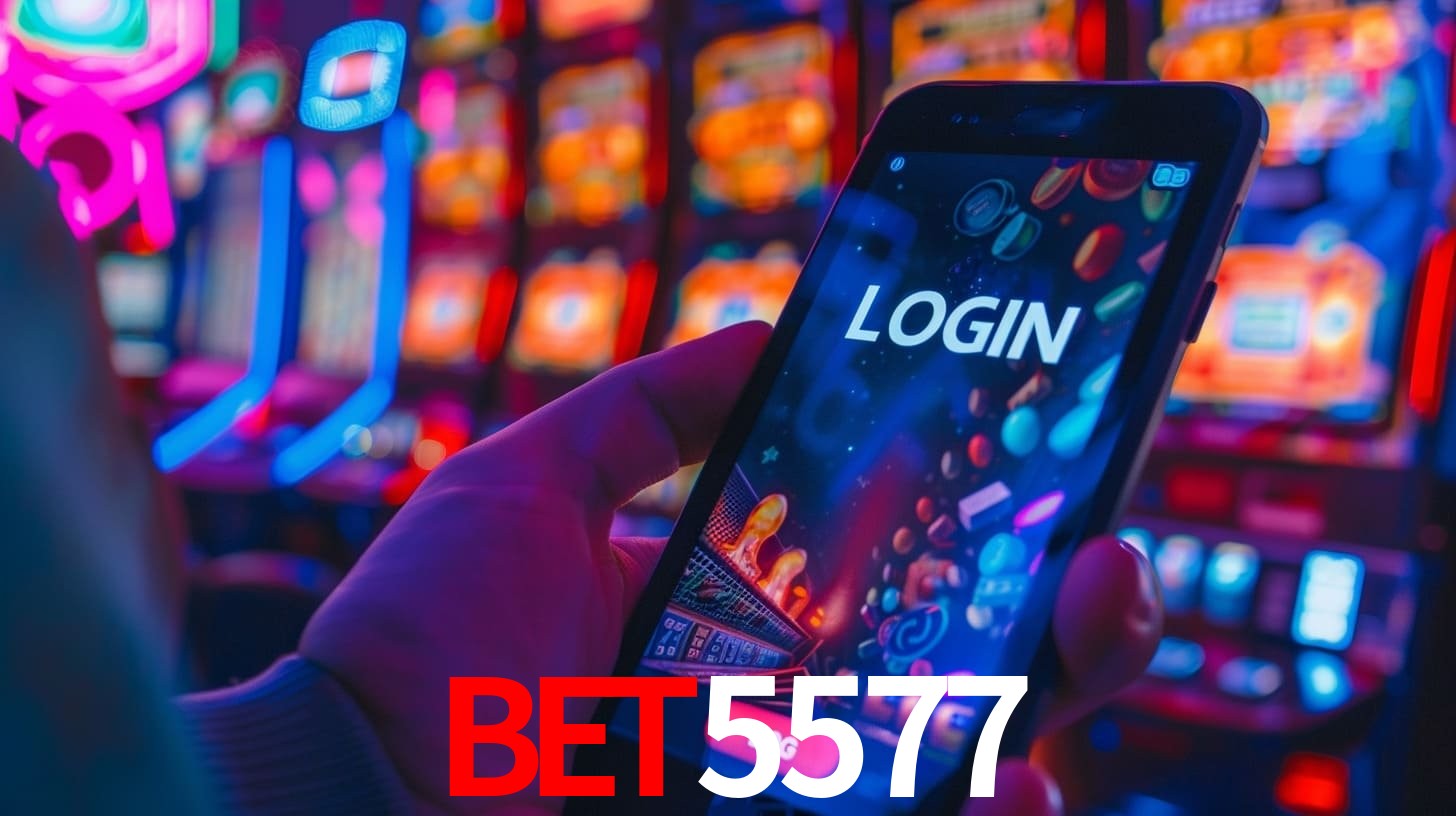 Bônus Diários BET5577