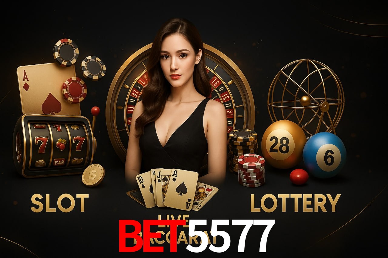 Promoção Relâmpago BET5577