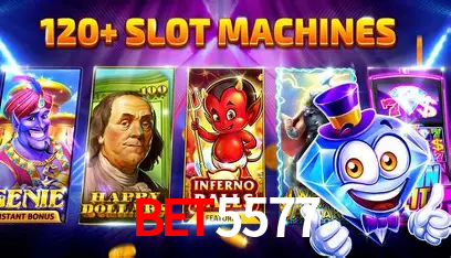 Apostas Esportivas na BET5577: Um Guia Completo