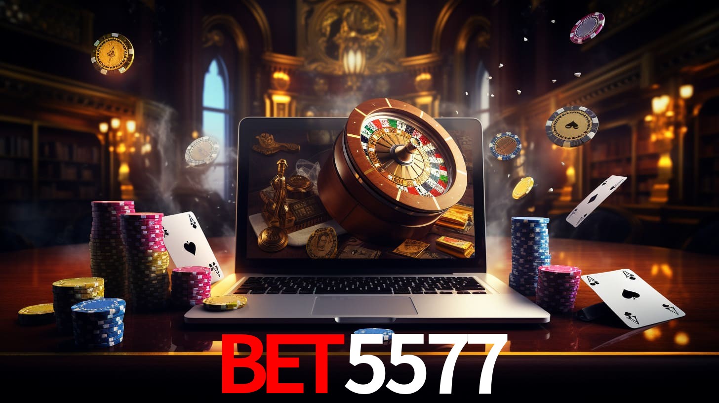 Spaceman Game BET5577