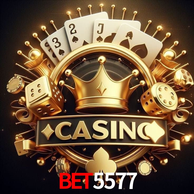 Apostas de Futebol BET5577