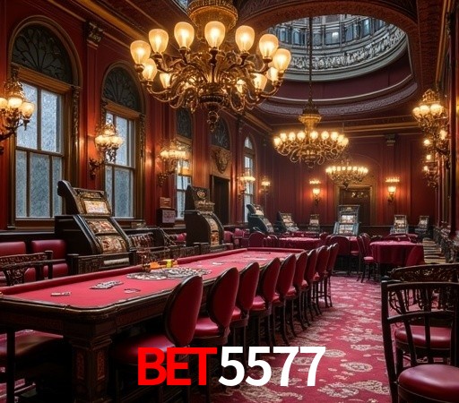 Segurança 2FA BET5577