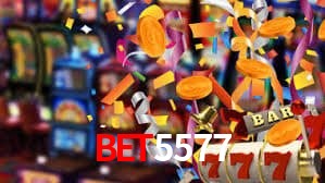 Bet5577 plataforma