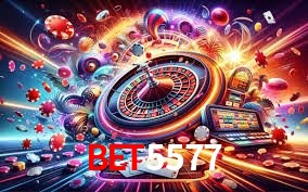 Casino VIP BET5577