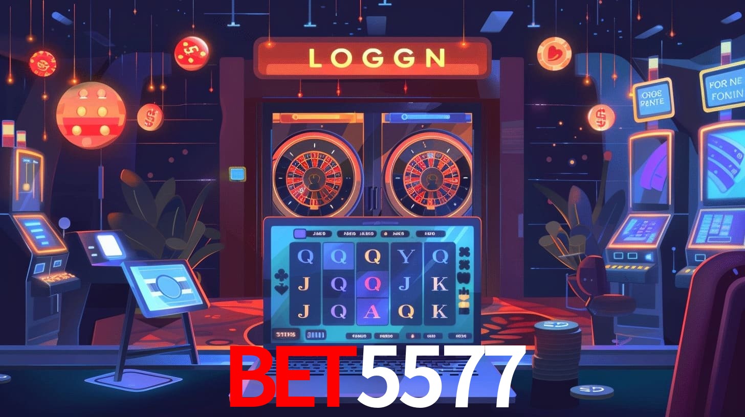 Benefícios da Conta BET5577