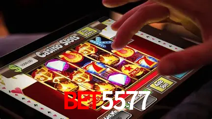 Descubra a Essência do BET5577: Nossa História e Compromissos